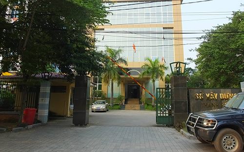 Thanh tra quy trình bổ nhiệm 'thần tốc' nữ trưởng phòng ở Thanh Hoá