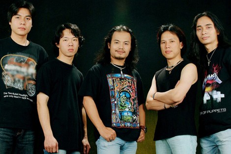 Phim về ban nhạc Bức Tường ra rạp: "Mạo hiểm" để đổi mới