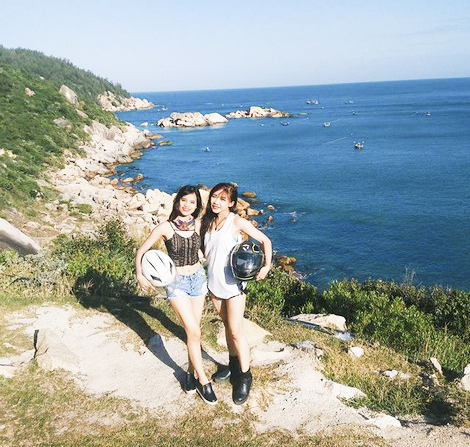 Xuyên Việt 28 tiếng - trào lưu thách thức với thần chết?