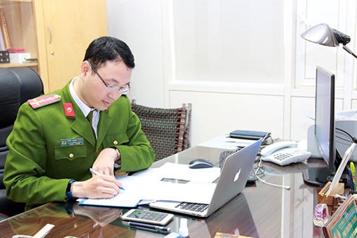 Vạch mặt những tội phạm ẩn mình trong bóng tối