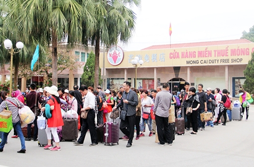 Mạnh tay xử lý cạnh tranh du lịch không lành mạnh