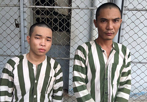 “Đại gia” bị bắt giữ và đánh đập vì nợ tiền tỷ