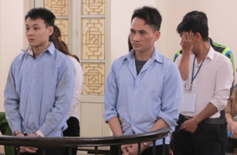 Thuật “biến” hồ sơ không hợp lệ thành hợp lệ của bốn nhân viên ngân hàng