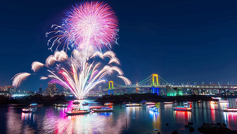 Nhiều hoạt động đặc sắc dịp diễn ra Lễ hội pháo hoa quốc tế Đà Nẵng 2017