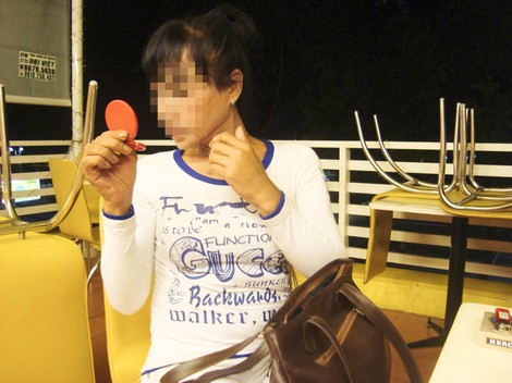 Những phận đời đớn đau vì ma túy