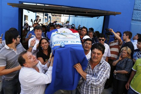 Sa thải Cảnh sát trưởng Crispulo Sotelo