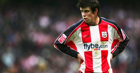 Những điều chưa biết về Gareth Bale: Vận mệnh của một thiên tài