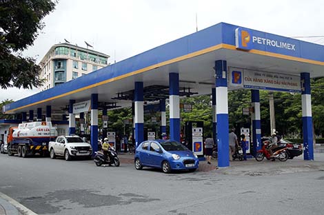 Bộ Tài chính biện minh đề xuất tăng thuế bảo vệ môi trường với xăng dầu