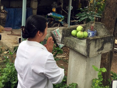  Mong được làm người bình thường