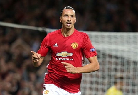 Sự nghiệp của Ibrahimovic đã được cứu rỗi