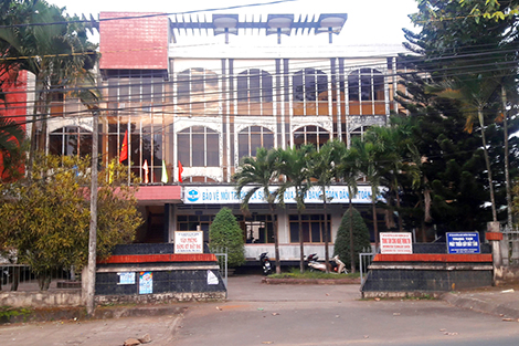 Làm giả sổ đỏ chiếm đoạt gần 4 tỷ để cá độ bóng đá