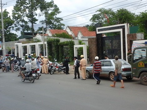 Một số bài học từ việc khám phá vụ thảm án ở Bình Phước