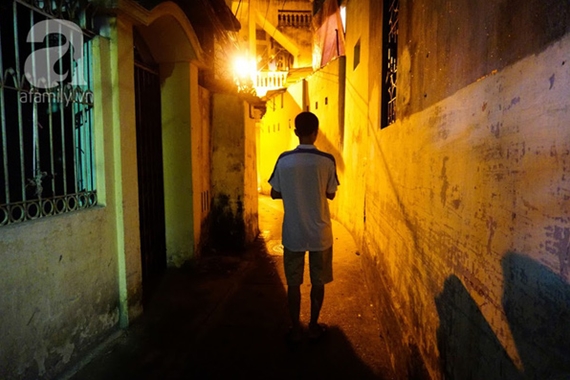 Bi kịch của cặp vợ chồng ở xóm chạy thận