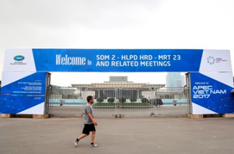 Tầm nhìn và vị thế mới của Việt Nam