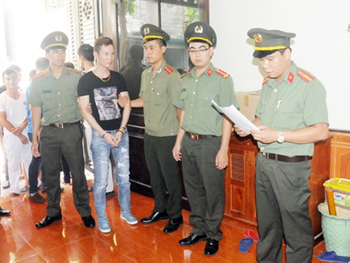 Một số vấn đề đóng góp ý kiến trong quá trình sửa đổi bổ sung Bộ luật hình sự 2015