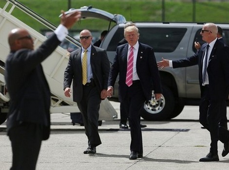 Thách thức của tân Giám đốc Sở Mật vụ Mỹ