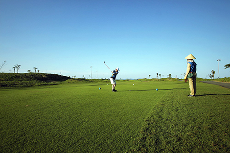 FLC Hotels & Resorts “trình làng” chuỗi hoạt động du lịch độc đáo tại Sầm Sơn