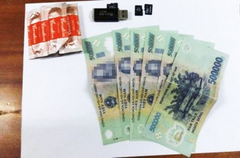 Oán tình và tù tội vì clip "nóng"!