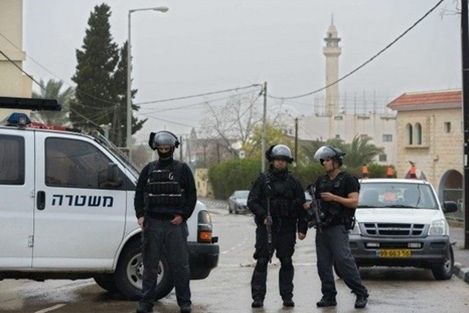 Huy động 10.000 cảnh sát bảo vệ chuyến công du của Tổng thống Mỹ Donald Trump