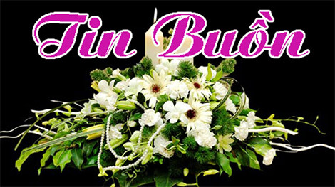 Đồng chí Đại tá Trần Văn Be từ trần