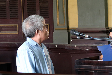 Hủy án lần 2 vụ hai cha con gây án vì "đi ăn cưới mà không bỏ tiền vào phong bì"