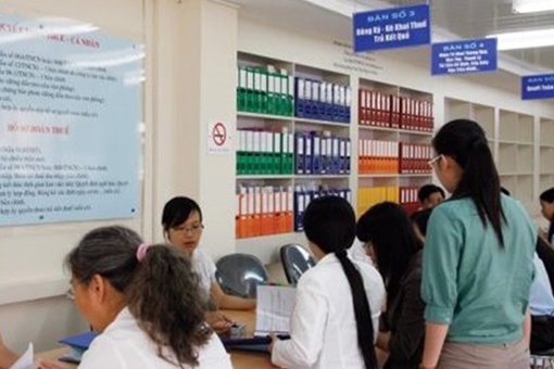 Xử nghiêm hành vi nhũng nhiễu doanh nghiệp