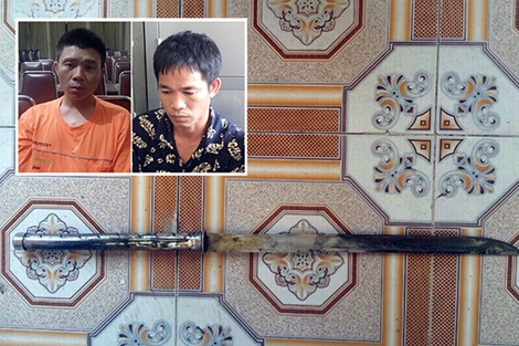 "Chơi" ma túy, lấy mạng bạn nghiện rồi ném ra đường