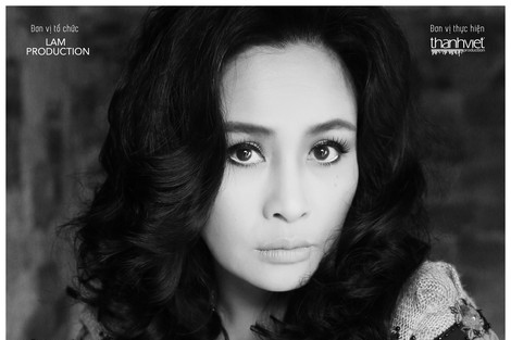 Ca sĩ Thanh Lam: Tôi luôn khao khát sự chuyển mình