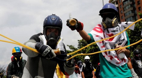 Lực lượng đặc nhiệm chống khủng bố được tăng thêm quyền