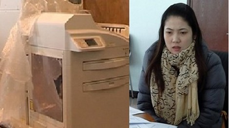 Giám đốc "thuê": danh hão, tội thật