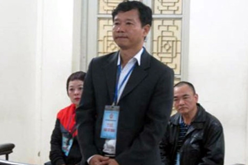 Điều tra bổ sung vụ thầy giáo trộm cắp điện thoại ở khách sạn