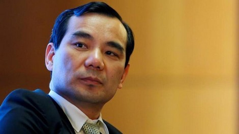 Đằng sau vụ bắt tỉ phú Ngô Tiểu Huy