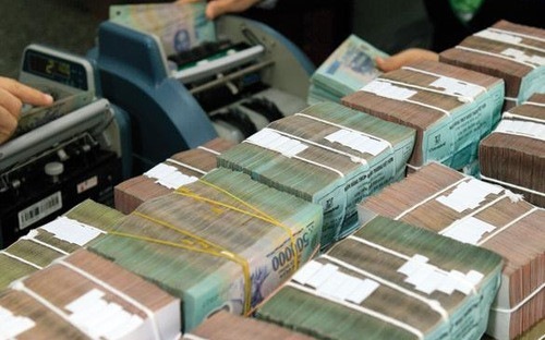 Hà Nội công khai 147 đơn vị nợ hơn 63 tỷ đồng tiền thuế