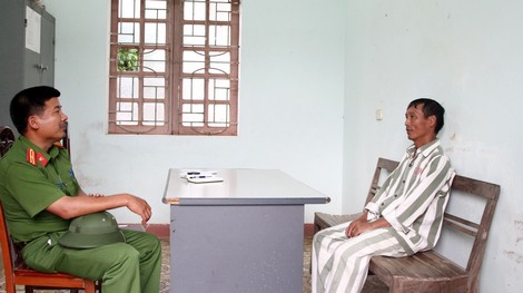 Nỗi ấm ức của người chồng bị bạn thân "cắm sừng"