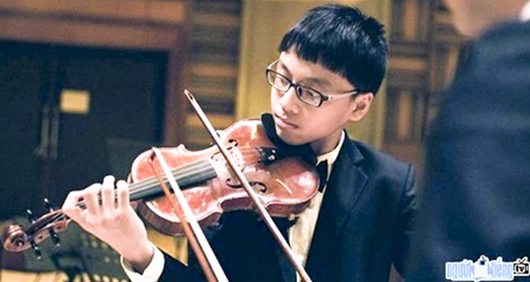 Giấc mơ vẫn còn phía trước