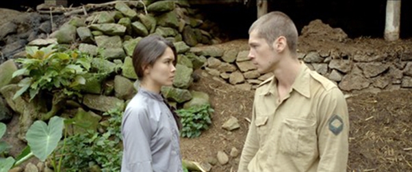 Tình yêu là điều đẹp đẽ nhất trên cõi đời này