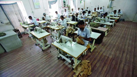 Europol và cuộc chiến chống rửa tiền