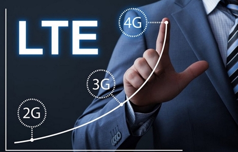 Chỉ một nửa người dùng hài lòng về chất lượng 4G ở Việt Nam