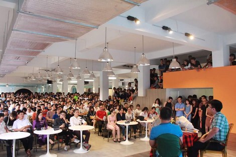 Sách sử “sốt” thị trường xuất bản