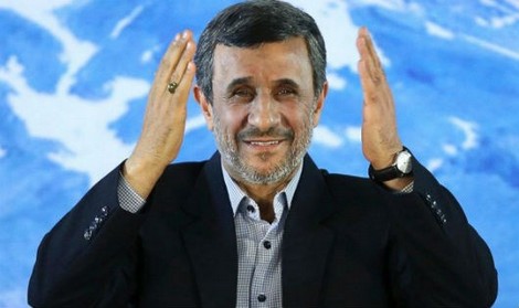 Thực hư cáo buộc tham nhũng của cựu Tổng thống Mahmoud Ahmadinejad