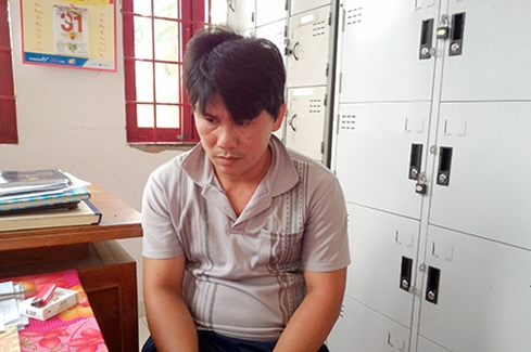 Bắt tạm giam đối tượng đá chết bạn nhậu