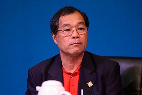 Những thăng trầm trong cuộc đời đại gia Trầm Bê