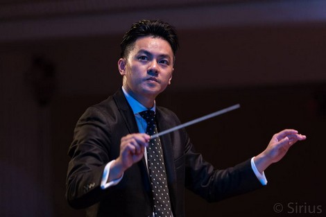  Bây giờ, nghệ sỹ không đơn thuần là nghệ sỹ