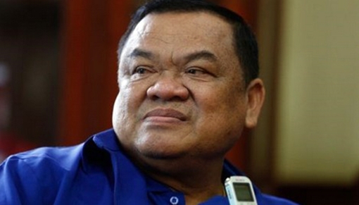 Campuchia: Cựu Phó Thủ tướng bị bắt vì dính tới ma túy