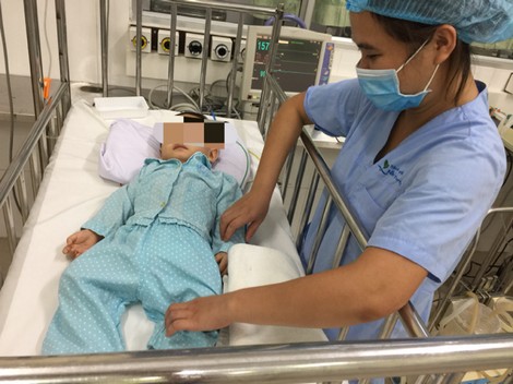 Tội ác không thể dung thứ