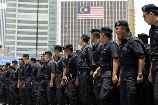 Malaysia huy động gần 15.000 nhân viên an ninh bảo vệ SEA Games 29