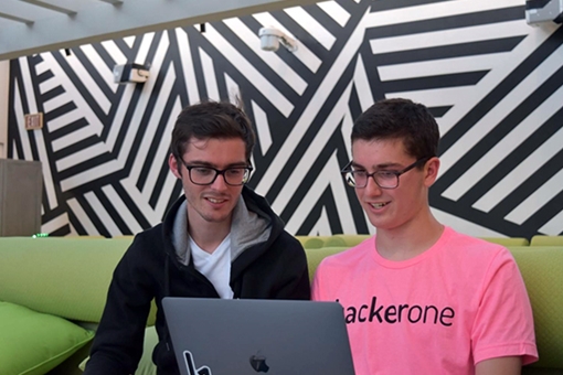 Đội quân hacker giúp bảo mật thông tin của quân đội Mỹ