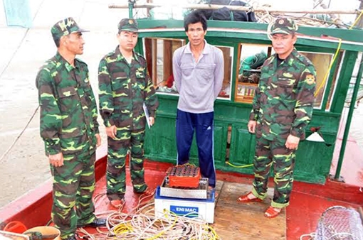 Nguy cơ biển “chết” vì kiểu khai thác… tận diệt