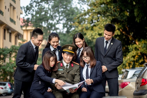 Học viện ANND, Đại học PCCC xét tuyển bổ sung chỉ tiêu hệ dân sự