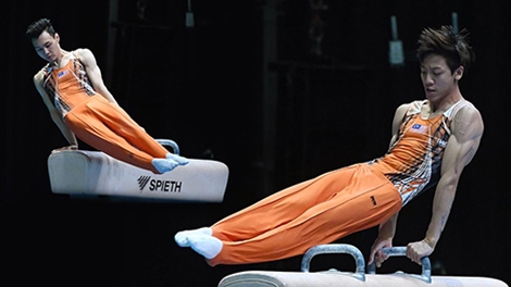 Nhìn lại những "chiêu trò" của nước chủ nhà với Đoàn Việt Nam